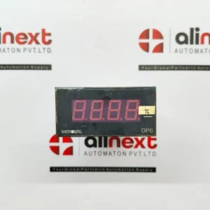 Parts for Hanyoung DP6 Digital Panel Meter DC 24V 4-20 mA