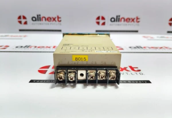 Parts for Hanyoung DP6 Digital Panel Meter DC 24V 4-20 mA