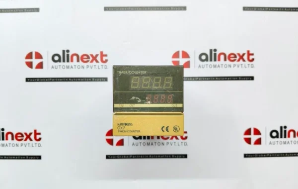 Parts for Hanyoung GX7-P41 Timer/Counter