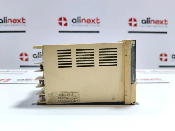 Parts for Hanyoung GX7-P41 Timer/Counter