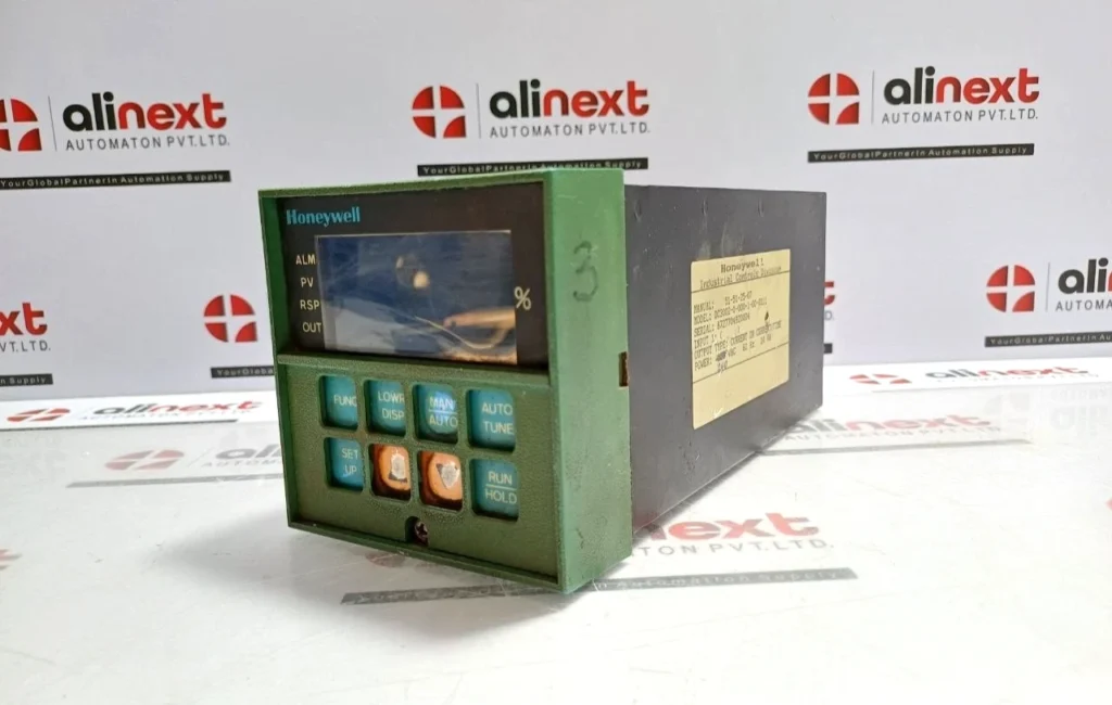 Parts for Honeywell UDC 3000 Temperature Controller DC3002-0-000-1-00-0111 240VAC 60Hz 