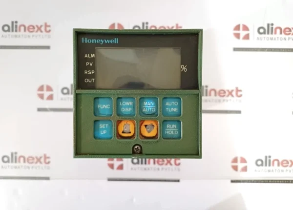 Parts for Honeywell UDC 3000 Temperature Controller DC3002-0-000-1-00-0111 240VAC 60Hz 