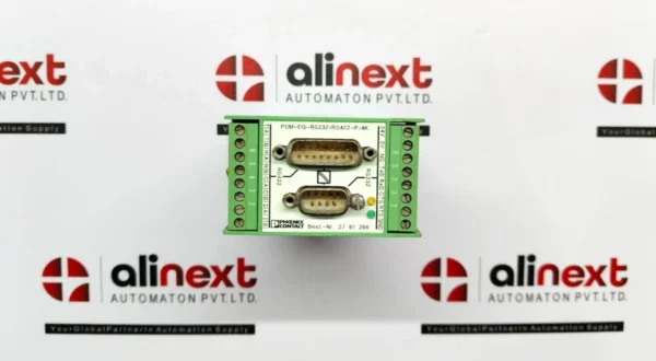 Parts for Phoenix Contact PSM-EG-RS232/RS422-P/4K Interface Converter