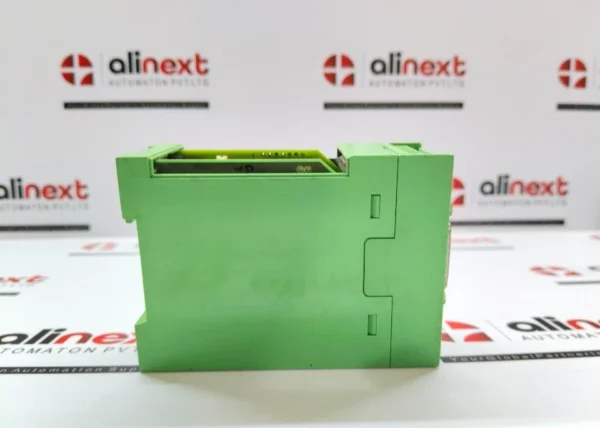 Parts for Phoenix Contact PSM-EG-RS232/RS422-P/4K Interface Converter