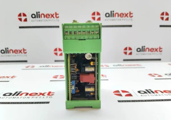 Parts for Phoenix Contact PSM-EG-RS232/RS422-P/4K Interface Converter