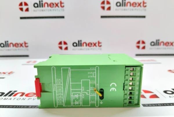 Parts for Phoenix Contact PSM-EG-RS232/RS422-P/4K Interface Converter