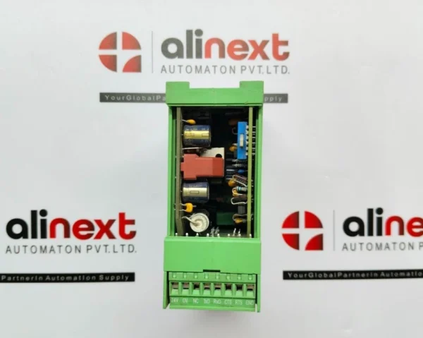 Parts for Phoenix Contact PSM-EG-RS232/RS422-P/4K Interface Converter