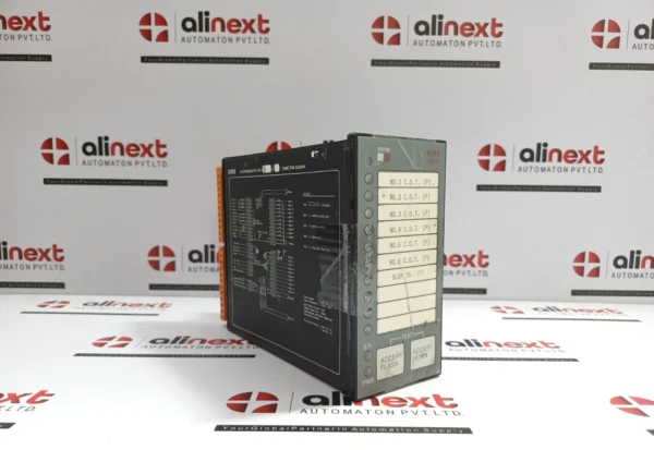 Parts for SIMAC CSI 8510 Alarm Annunciator CSI 8510B