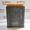 Parts for SIMAC CSI 8510 Alarm Annunciator CSI 8510B