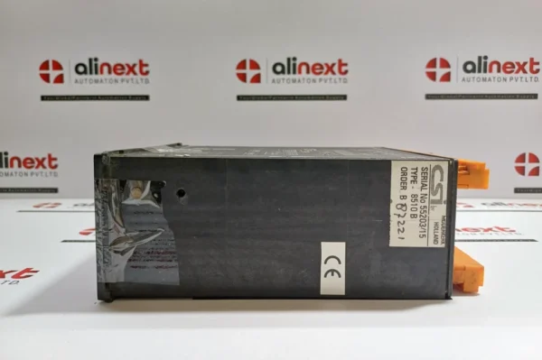 Parts for SIMAC CSI 8510 Alarm Annunciator CSI 8510B