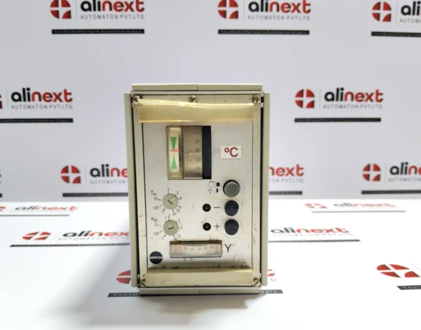 Parts for Samsomatic Temperature Display Panel Module 6205 6222 | 3991-0001