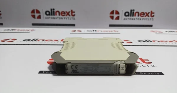 Weidmuller 8560750000 WAZ4 PRO DC/DC Signal Isolator (only parts)