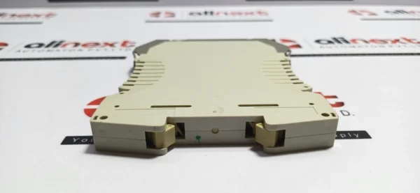 Weidmuller 8560750000 WAZ4 PRO DC/DC Signal Isolator (only parts)