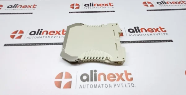 Weidmuller 8560750000 WAZ4 PRO DC/DC Signal Isolator (only parts)