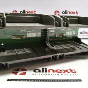 Parts of Yamatake HD-CEXTB00 X-Bus Extender Module Base ASSY 80385038-001