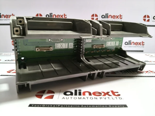 Parts of Yamatake HD-CEXTB00 X-Bus Extender Module Base ASSY 80385038-001