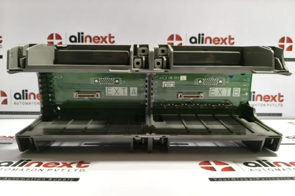 Parts of Yamatake HD-CEXTB00 X-Bus Extender Module Base ASSY 80385038-001