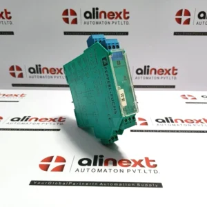 Pepperl+Fuchs KFD2-STC4-Ex1 SMART Transmitter Power Supply 122580