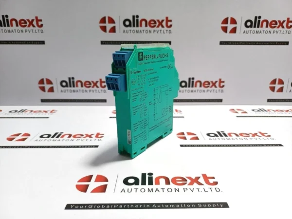 Pepperl+Fuchs KFD2-STC4-Ex1 SMART Transmitter Power Supply 122580