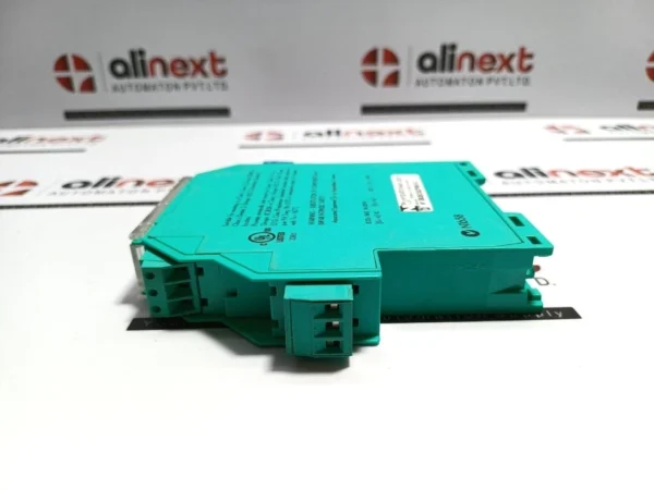 Pepperl+Fuchs KFD2-STC4-Ex1 SMART Transmitter Power Supply 122580