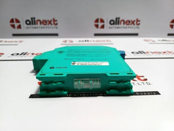 Pepperl+Fuchs KFD2-STC4-Ex1 SMART Transmitter Power Supply 122580