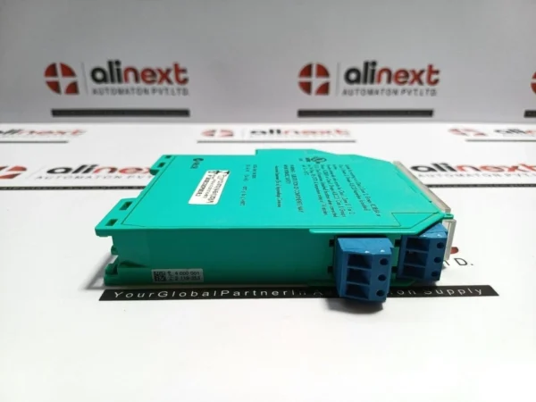 Pepperl+Fuchs KFD2-STC4-Ex1 SMART Transmitter Power Supply 122580