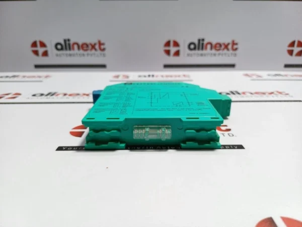 Pepperl+Fuchs KFD2-STC4-Ex1 SMART Transmitter Power Supply 122580