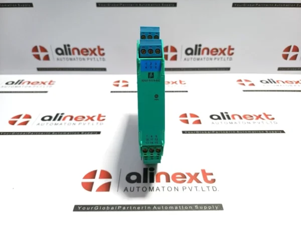 Pepperl+Fuchs KFD2-STC4-Ex2 SMART Transmitter Power Supply 132952