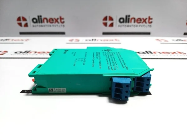 Pepperl+Fuchs KFD2-STC4-Ex2 SMART Transmitter Power Supply 132952