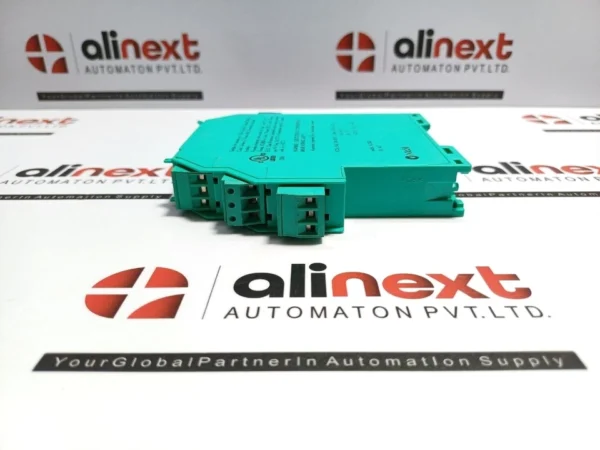 Pepperl+Fuchs KFD2-STC4-Ex2 SMART Transmitter Power Supply 132952