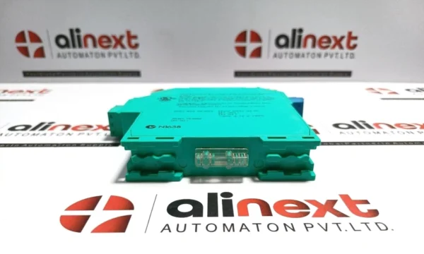 Pepperl+Fuchs KFD2-STC4-Ex2 SMART Transmitter Power Supply 132952