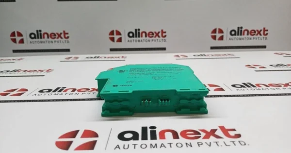 Pepperl+Fuchs KFD2-STC4-Ex2 Transmitter Power Supply 132952 “connectors missing”