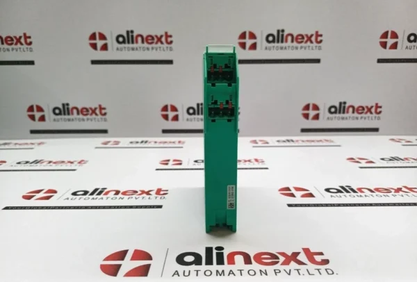 Pepperl+Fuchs KFD2-STC4-Ex2 Transmitter Power Supply 132952 “connectors missing”