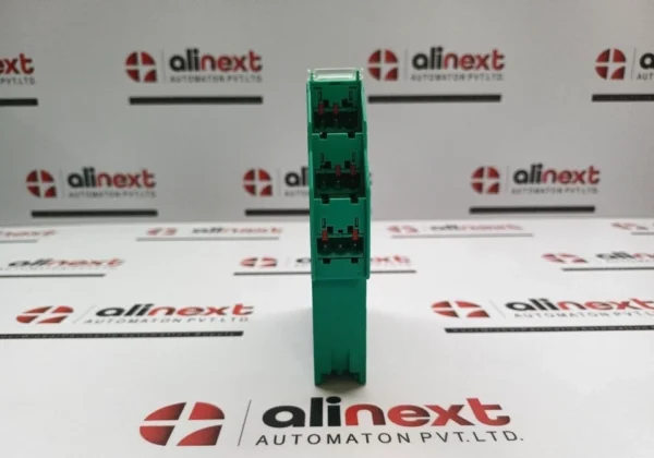 Pepperl+Fuchs KFD2-STC4-Ex2 Transmitter Power Supply 132952 “connectors missing”