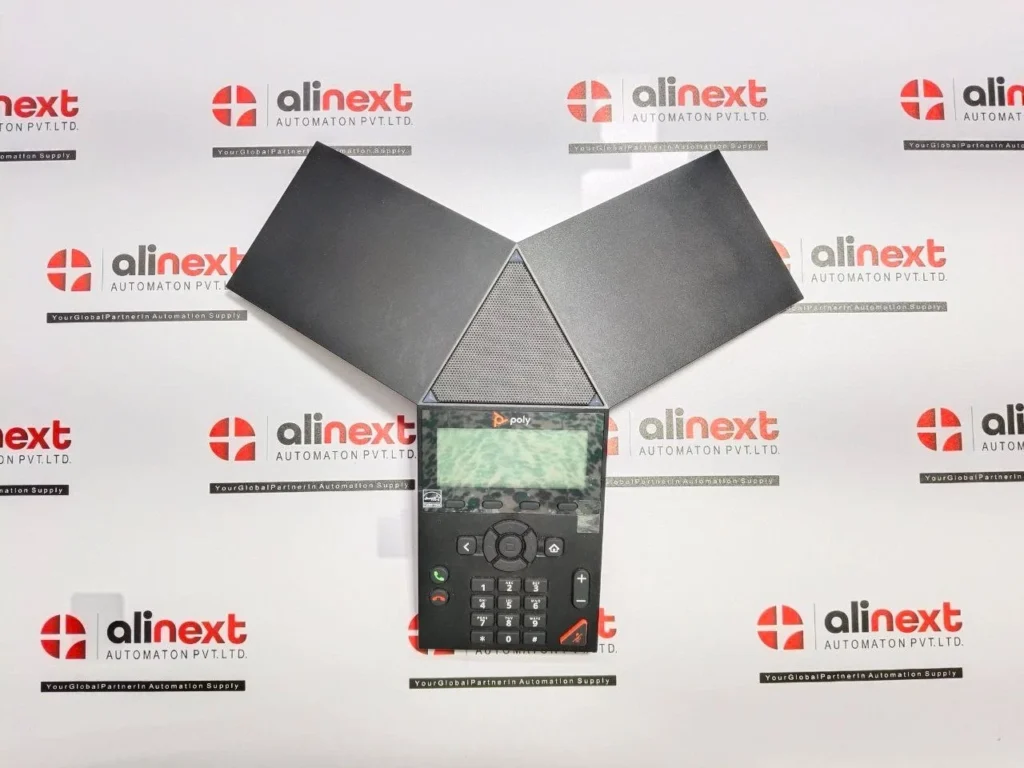 Poly Trio 8300 Conference Telephone 2201-66800-001 50V 0.34A