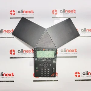 Poly Trio 8300 Conference Telephone 2201-66800-001 50V 0.34A