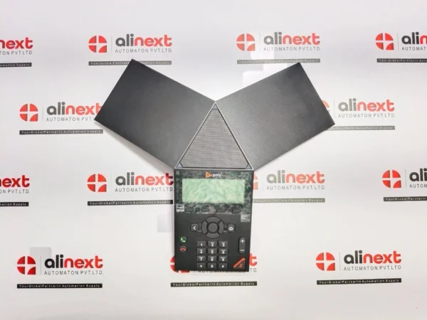 Poly Trio 8300 Conference Telephone 2201-66800-001 50V 0.34A