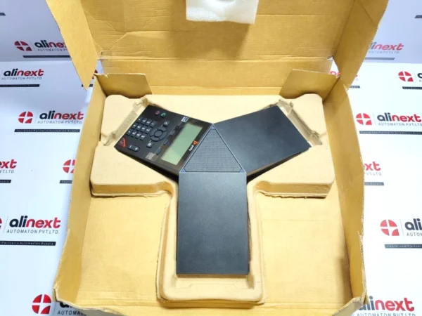 Poly Trio 8300 Conference Telephone 2201-66800-001 50V 0.34A