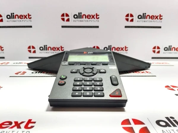 Poly Trio 8300 Conference Telephone 2201-66800-001 50V 0.34A