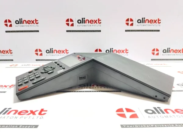 Poly Trio 8300 Conference Telephone 2201-66800-001 50V 0.34A