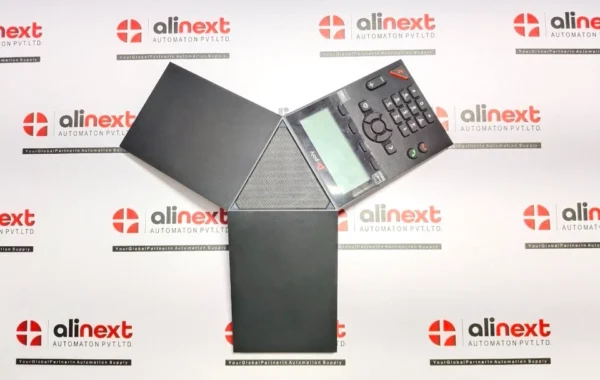 Poly Trio 8300 Conference Telephone 2201-66800-001 50V 0.34A