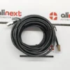 Polycom 2457-17977-002 CBL, CAT5E, SHLD, RJ45, 25 FT Cable Rev: D