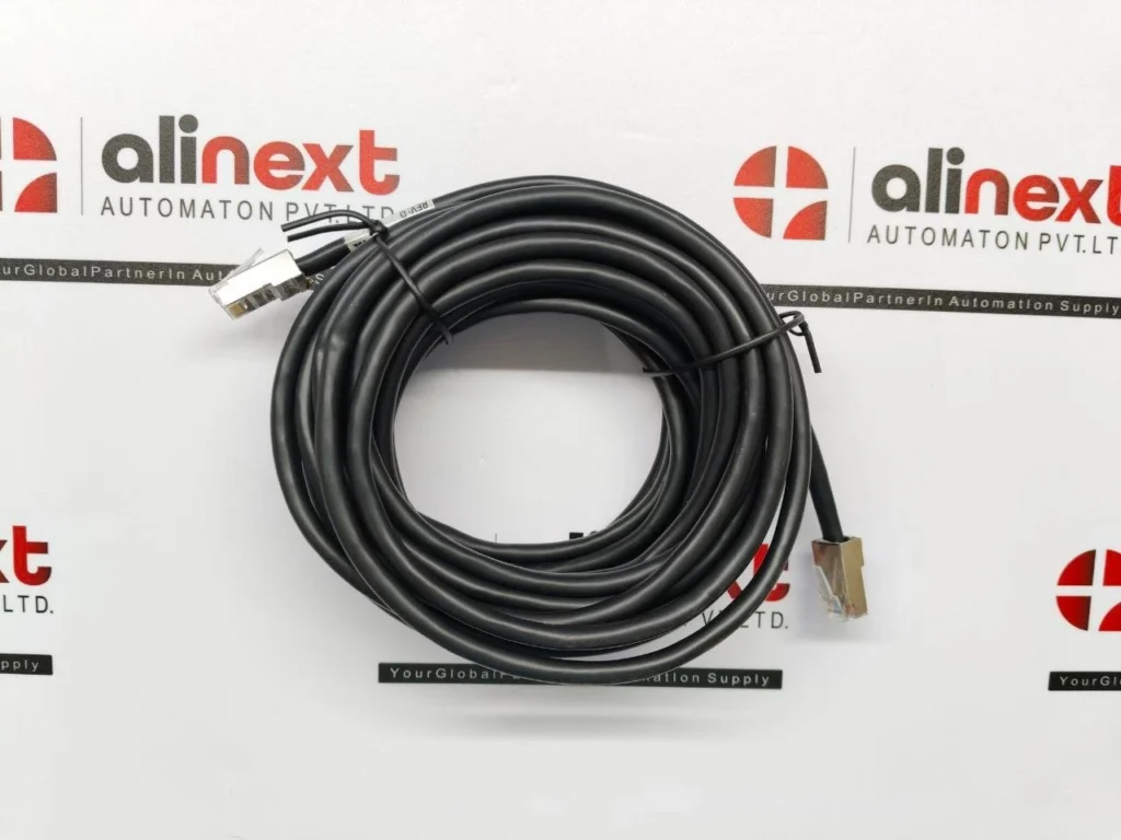 Polycom 2457-17977-002 CBL, CAT5E, SHLD, RJ45, 25 FT Cable Rev: D