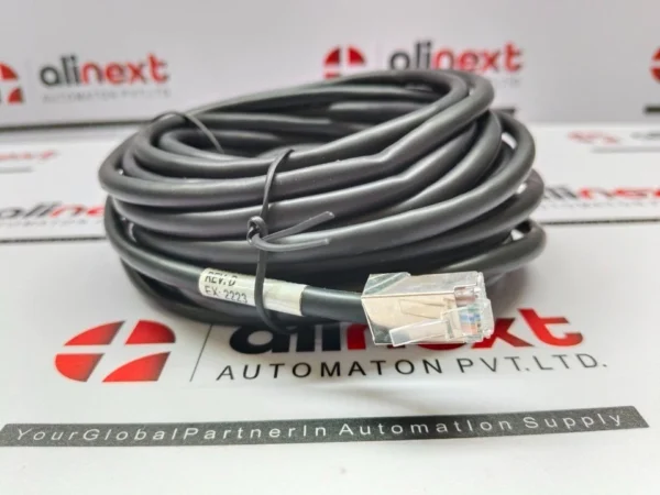 Polycom 2457-17977-002 CBL, CAT5E, SHLD, RJ45, 25 FT Cable Rev: D