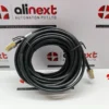 Polycom 2457-17977-002 CBL, CAT5E, SHLD, RJ45, 25 FT Cable Rev: D