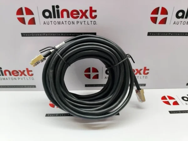 Polycom 2457-17977-002 CBL, CAT5E, SHLD, RJ45, 25 FT Cable Rev: D