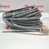 Polycom 2457-17977-002 CBL, CAT5E, SHLD, RJ45, 25 FT Cable Rev: D