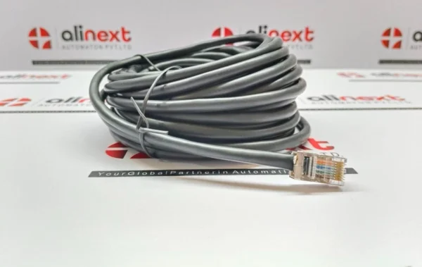 Polycom 2457-17977-002 CBL, CAT5E, SHLD, RJ45, 25 FT Cable Rev: D