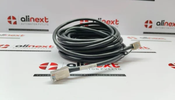 Polycom 2457-17977-002 CBL, CAT5E, SHLD, RJ45, 25 FT Cable Rev: D
