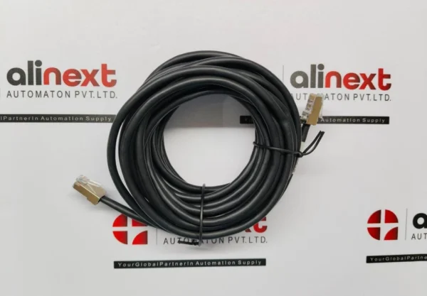 Polycom 2457-17977-002 CBL, CAT5E, SHLD, RJ45, 25 FT Cable Rev: D